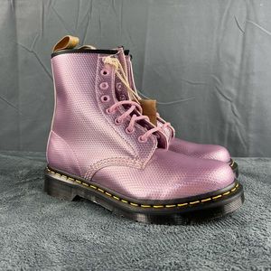 Dr. Martens Boots